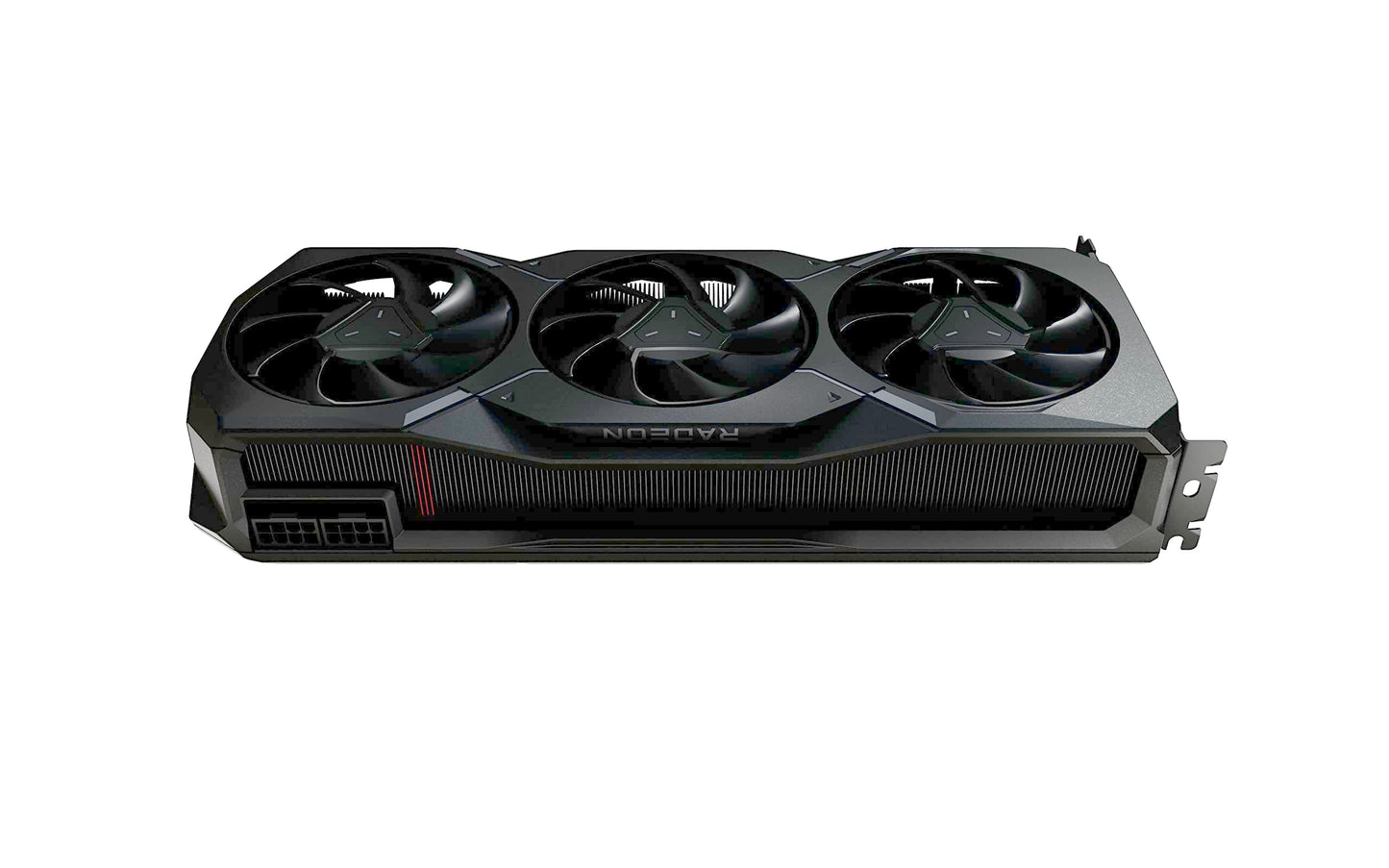 Sapphire 21323-01-20G AMD Radeon RX 7900 XT Gaming Graphics Card with 20GB GDDR6, AMD RDNA 3, Black