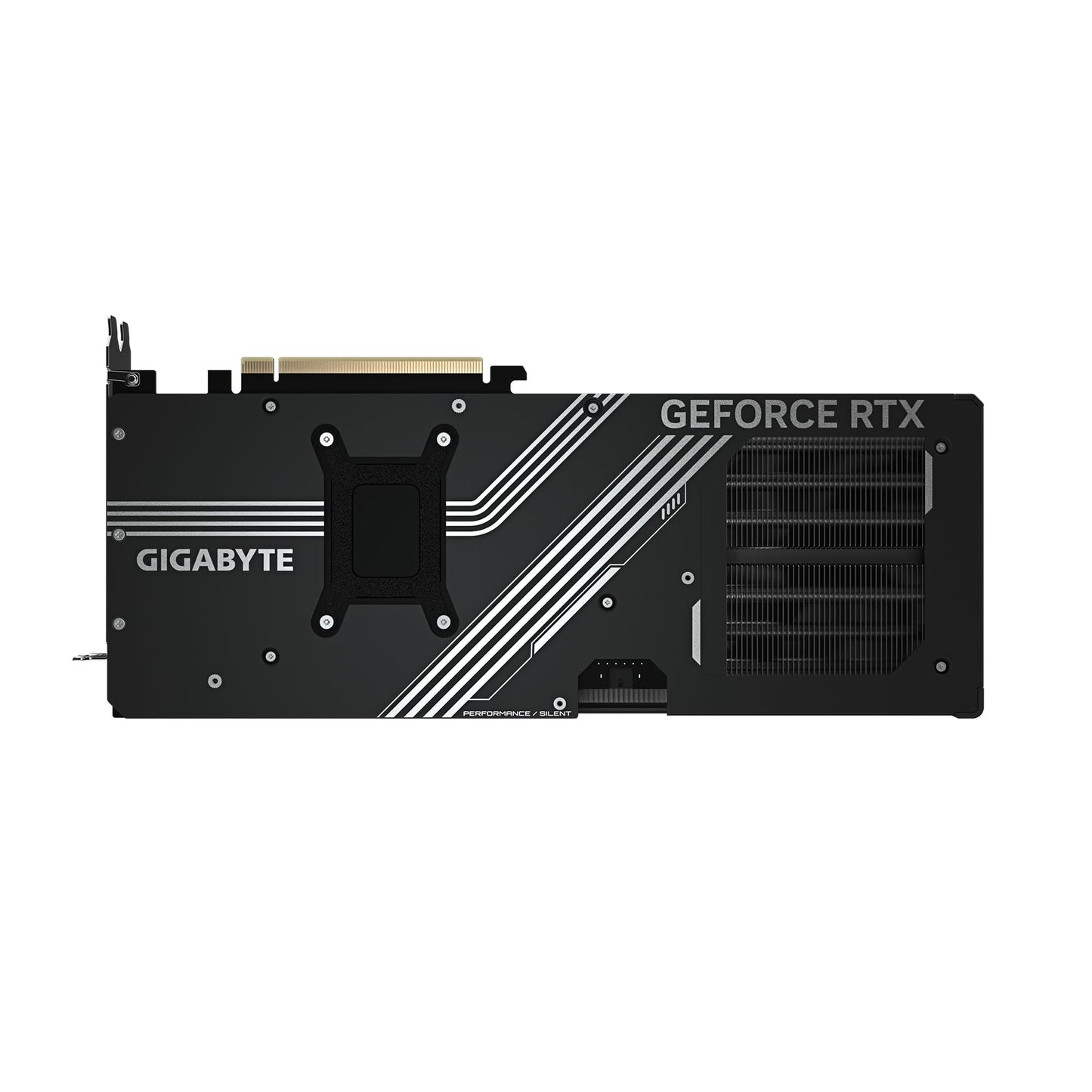 Gigabyte GeForce RTX 5070 Ti WINDFORCE OC SFF 16G Graphics Card - 16GB GDDR7, 256bit, PCI-E 5.0, 2497 MHz Core Clock, 3 x DP 2.1a, 1 x HDMI 2.1b, NVIDIA DLSS 4, GV-N507TWF3OC-16GD