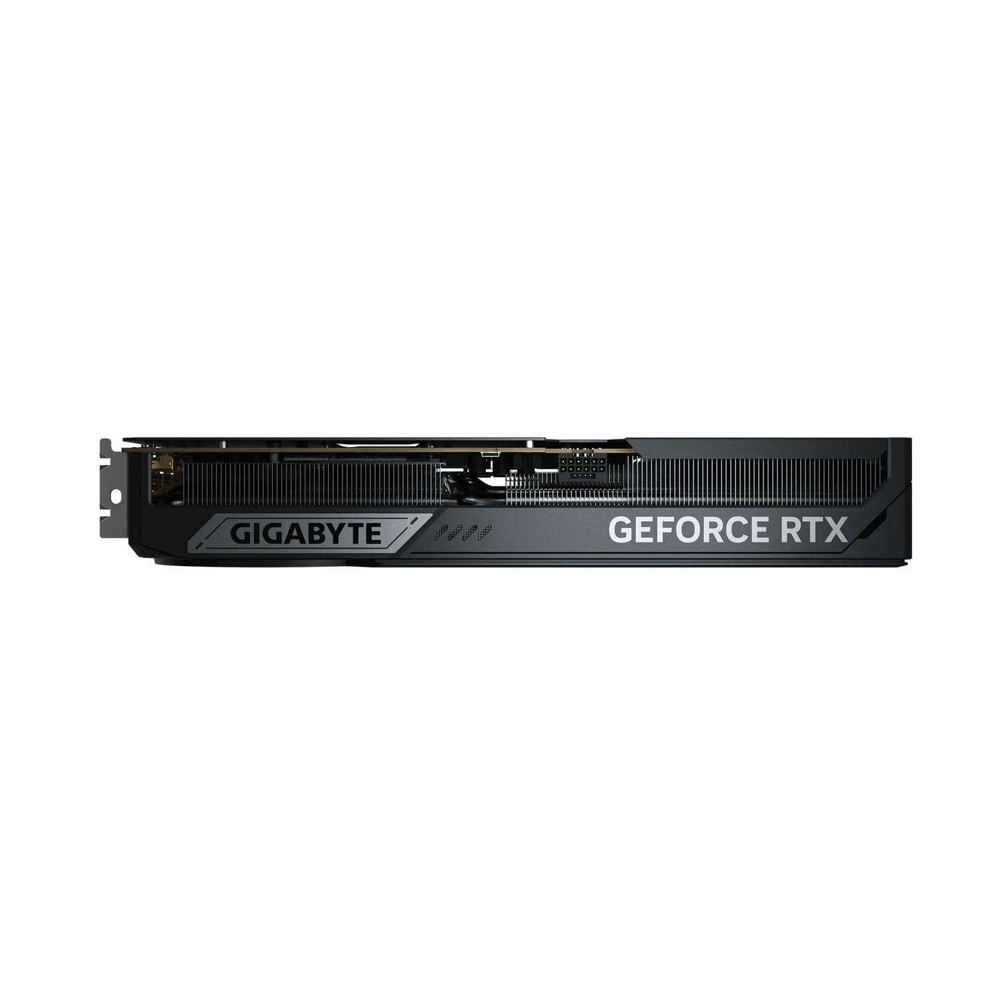 Gigabyte GeForce RTX 5070 Ti WINDFORCE OC SFF 16G Graphics Card - 16GB GDDR7, 256bit, PCI-E 5.0, 2497 MHz Core Clock, 3 x DP 2.1a, 1 x HDMI 2.1b, NVIDIA DLSS 4, GV-N507TWF3OC-16GD