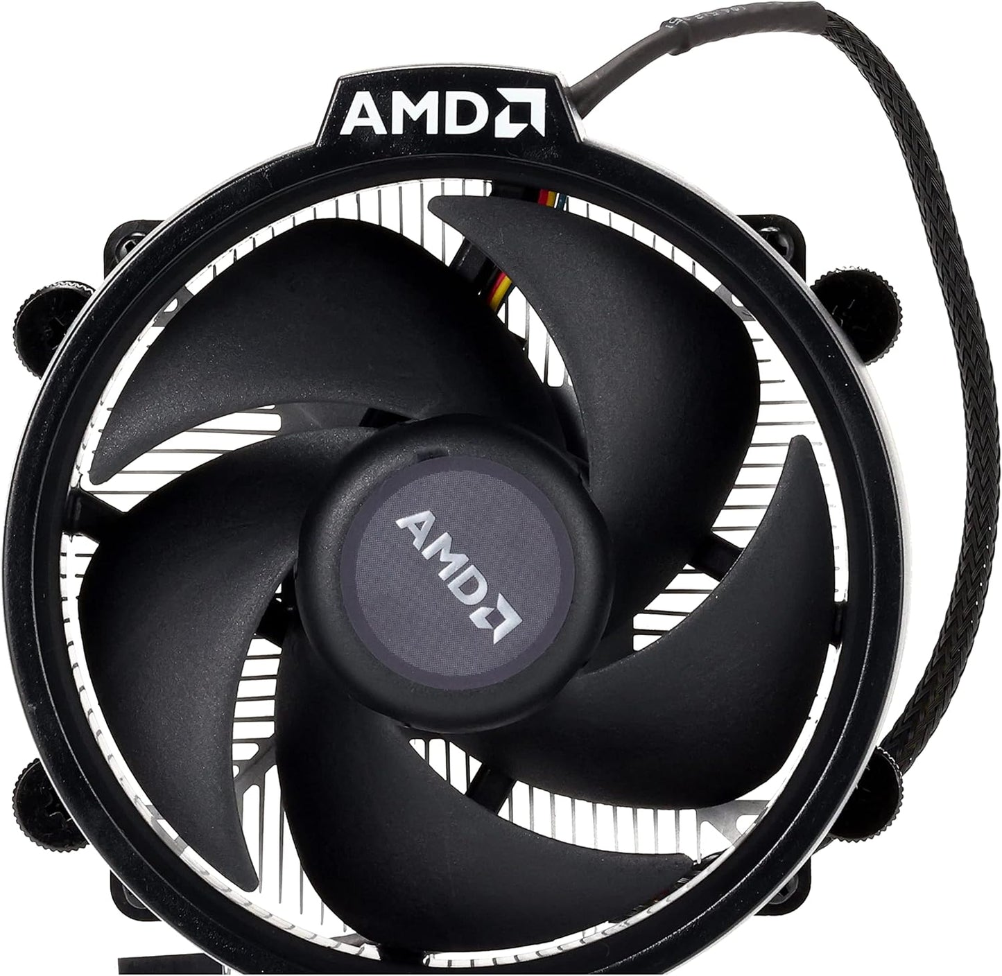 AMD Ryzen 7 5700G 8-Core, 16-Thread Desktop Processor with Radeon Graphics