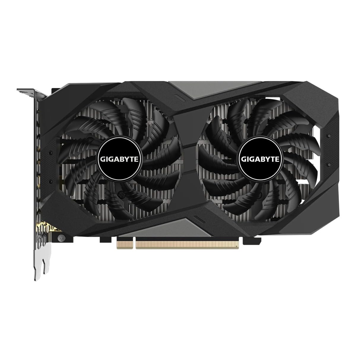 GIGABYTE GeForce RTX 3050 WindForce OC V2, 6GB GDDR6, Ray Tracing, Dual Cooling