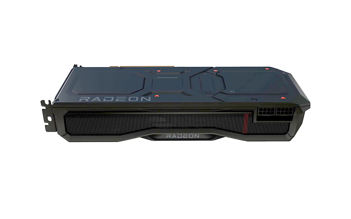 Sapphire 21323-01-20G AMD Radeon RX 7900 XT Gaming Graphics Card with 20GB GDDR6, AMD RDNA 3, Black