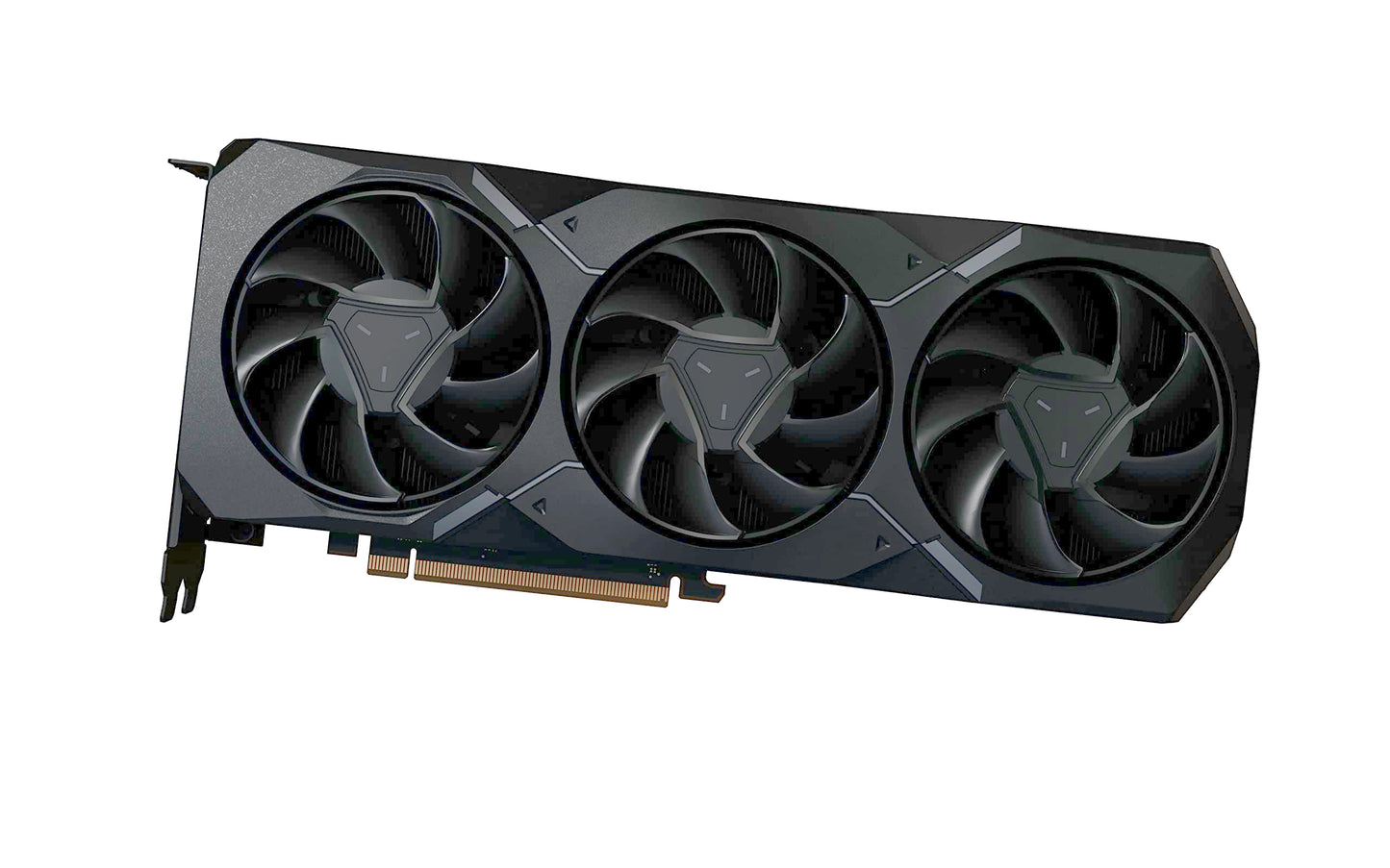 Sapphire 21323-01-20G AMD Radeon RX 7900 XT Gaming Graphics Card with 20GB GDDR6, AMD RDNA 3, Black
