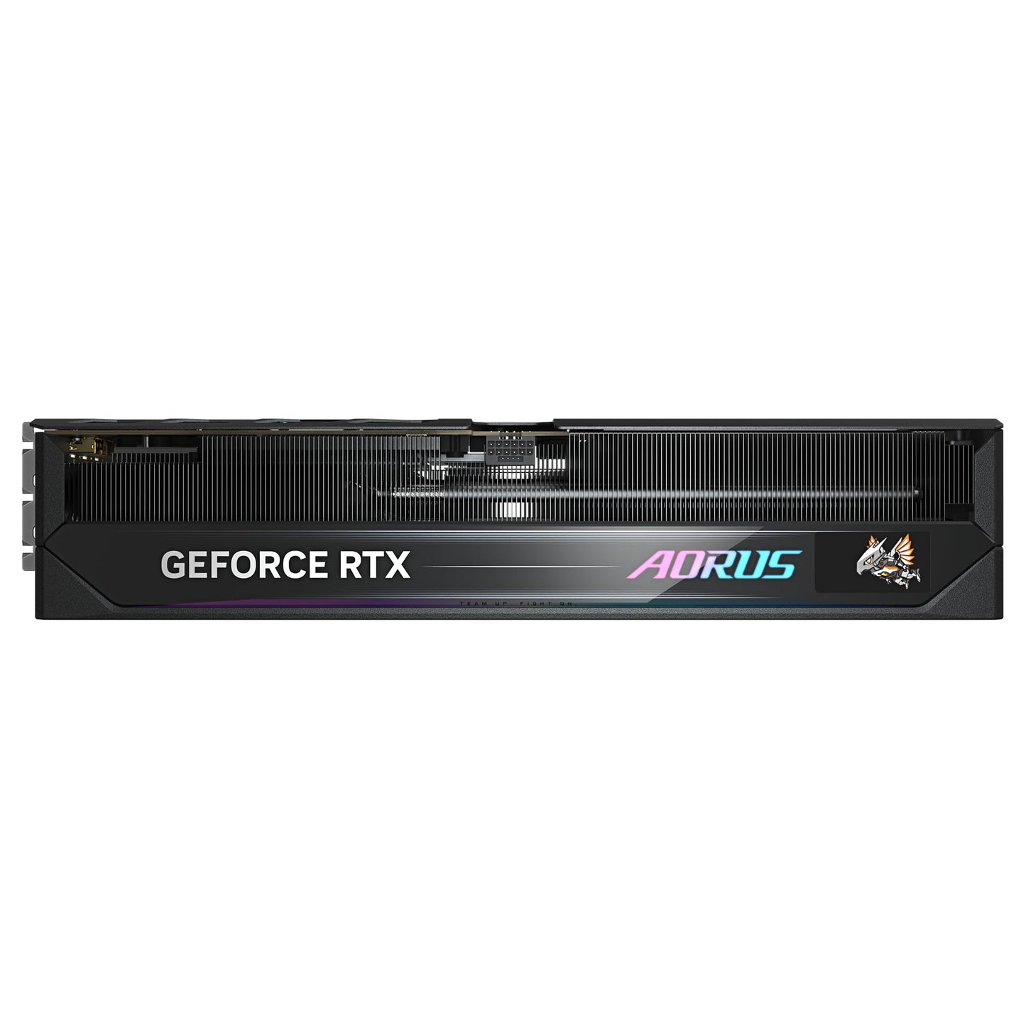 Gigabyte Aorus GeForce RTX 5080 Master 16G Graphics Card - 16GB GDDR7, 256 Bit, PCI-E 5.0, 2805MHz Core Clock, 3 x DisplayPort, 1 x HDMI, GV-N5080AORUS M-16GD