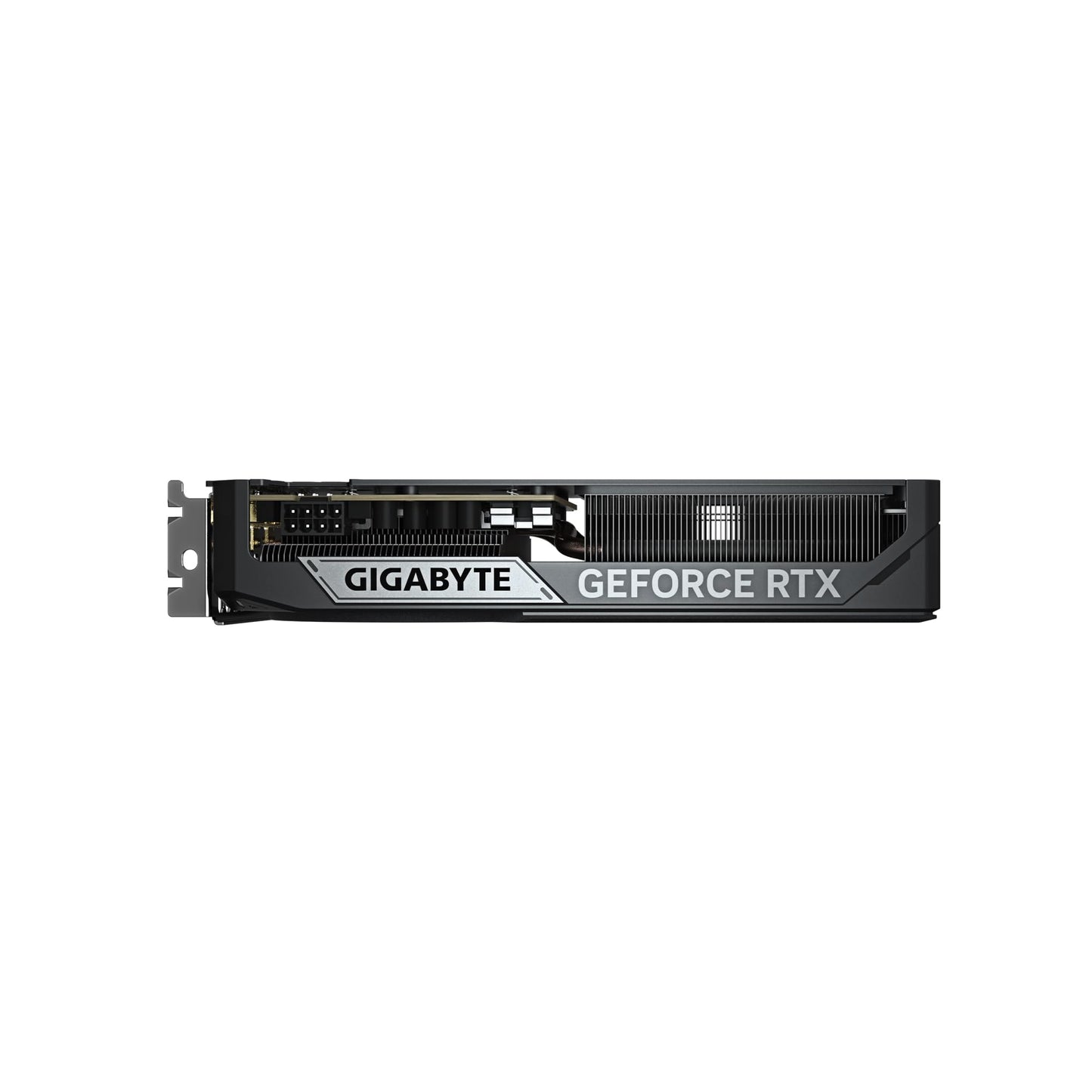 GIGABYTE GeForce RTX 5060 Ti WINDFORCE 8G Graphics Card, 8GB 128-bit GDDR7, PCIe 5.0, WINDFORCE Cooling System, GV-N506TWF2-8GD Video Card