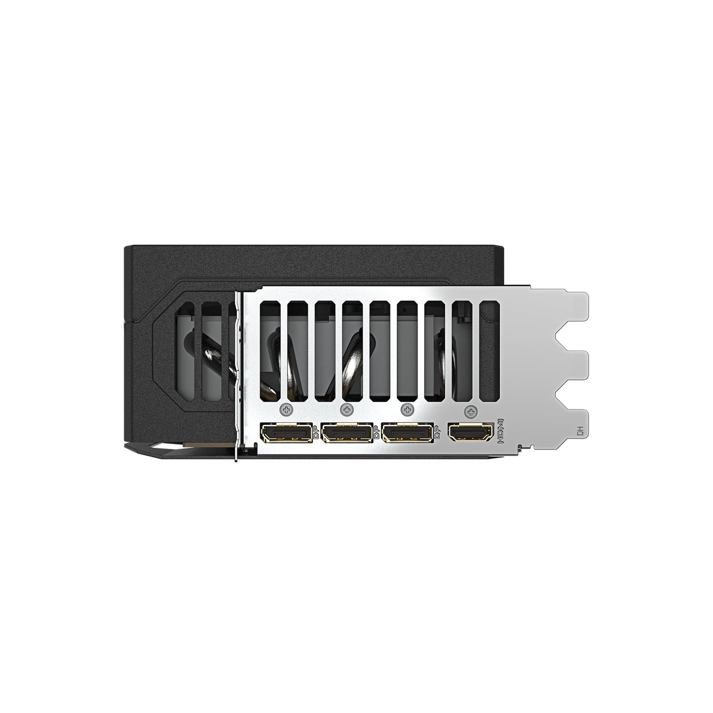 Gigabyte Aorus GeForce RTX 5080 Master 16G Graphics Card - 16GB GDDR7, 256 Bit, PCI-E 5.0, 2805MHz Core Clock, 3 x DisplayPort, 1 x HDMI, GV-N5080AORUS M-16GD