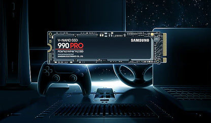 Samsung 990 Pro SSD