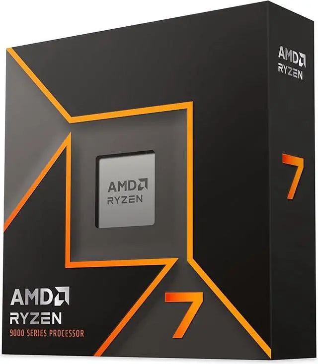 AMD Ryzen 7 9700X Desktop Processor