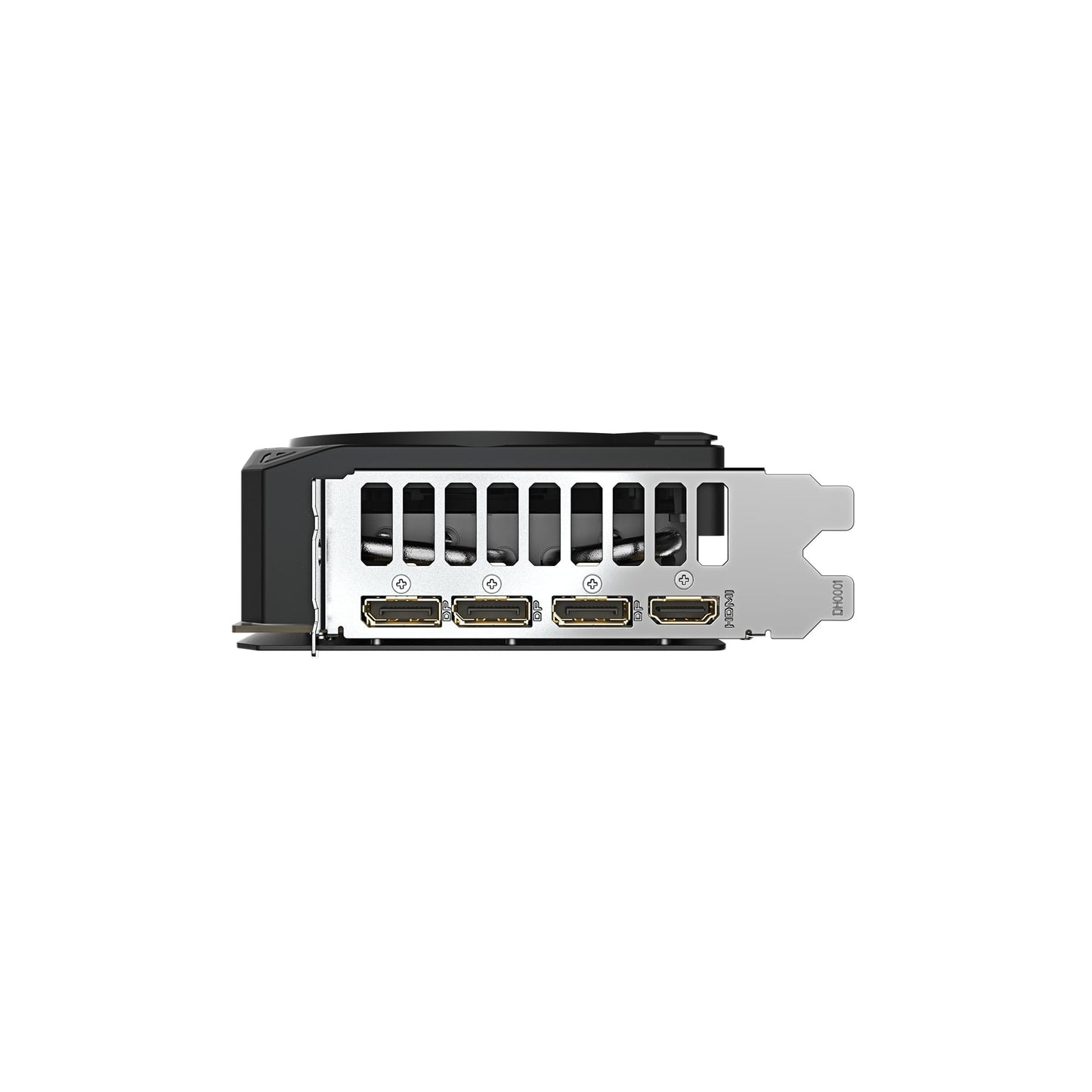 Gigabyte GeForce RTX 5070 Ti WINDFORCE OC SFF 16G Graphics Card - 16GB GDDR7, 256bit, PCI-E 5.0, 2497 MHz Core Clock, 3 x DP 2.1a, 1 x HDMI 2.1b, NVIDIA DLSS 4, GV-N507TWF3OC-16GD