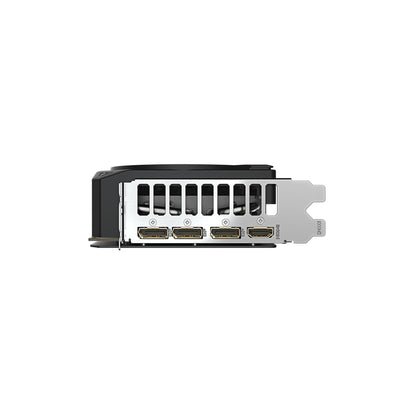 Gigabyte GeForce RTX 5070 Ti WINDFORCE OC SFF 16G Graphics Card - 16GB GDDR7, 256bit, PCI-E 5.0, 2497 MHz Core Clock, 3 x DP 2.1a, 1 x HDMI 2.1b, NVIDIA DLSS 4, GV-N507TWF3OC-16GD