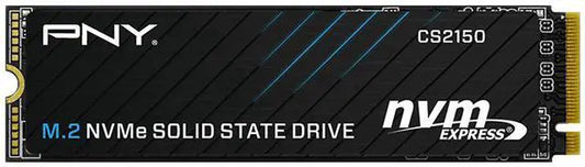 PNY CS2150 PCIe Gen5 NVMe M.2 SSD