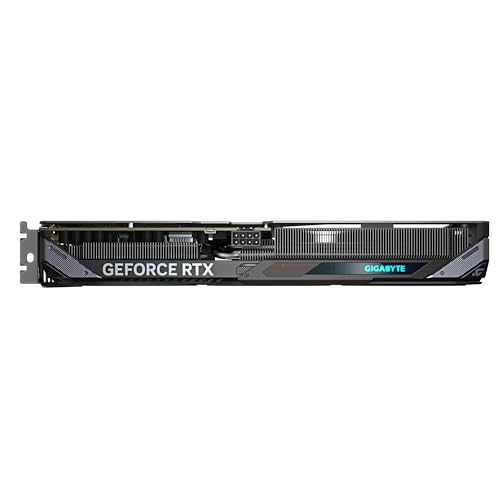 GIGABYTE GeForce RTX 5060 Ti Gaming OC 16G Graphics Card, 16GB 128-bit GDDR7, PCIe 5.0, WINDFORCE Cooling System, GV-N506TGAMING OC-16GD Video Card