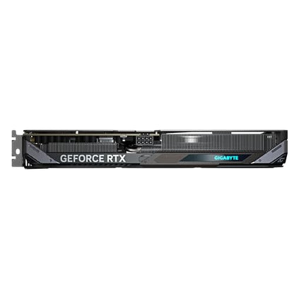 GIGABYTE GeForce RTX 5060 Ti Gaming OC 16G Graphics Card, 16GB 128-bit GDDR7, PCIe 5.0, WINDFORCE Cooling System, GV-N506TGAMING OC-16GD Video Card