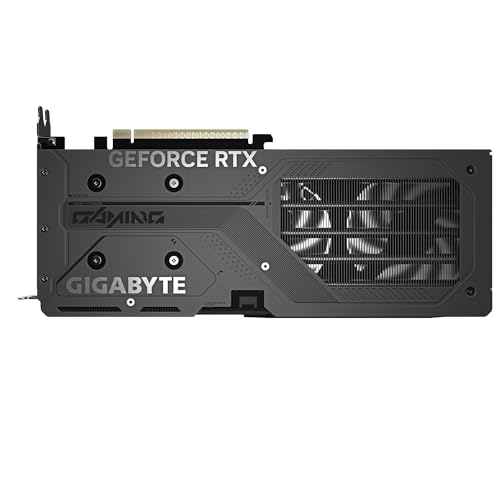 GIGABYTE GeForce RTX 5060 Ti Gaming OC 16G Graphics Card, 16GB 128-bit GDDR7, PCIe 5.0, WINDFORCE Cooling System, GV-N506TGAMING OC-16GD Video Card