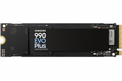 Samsung 990 Evo Plus SSD