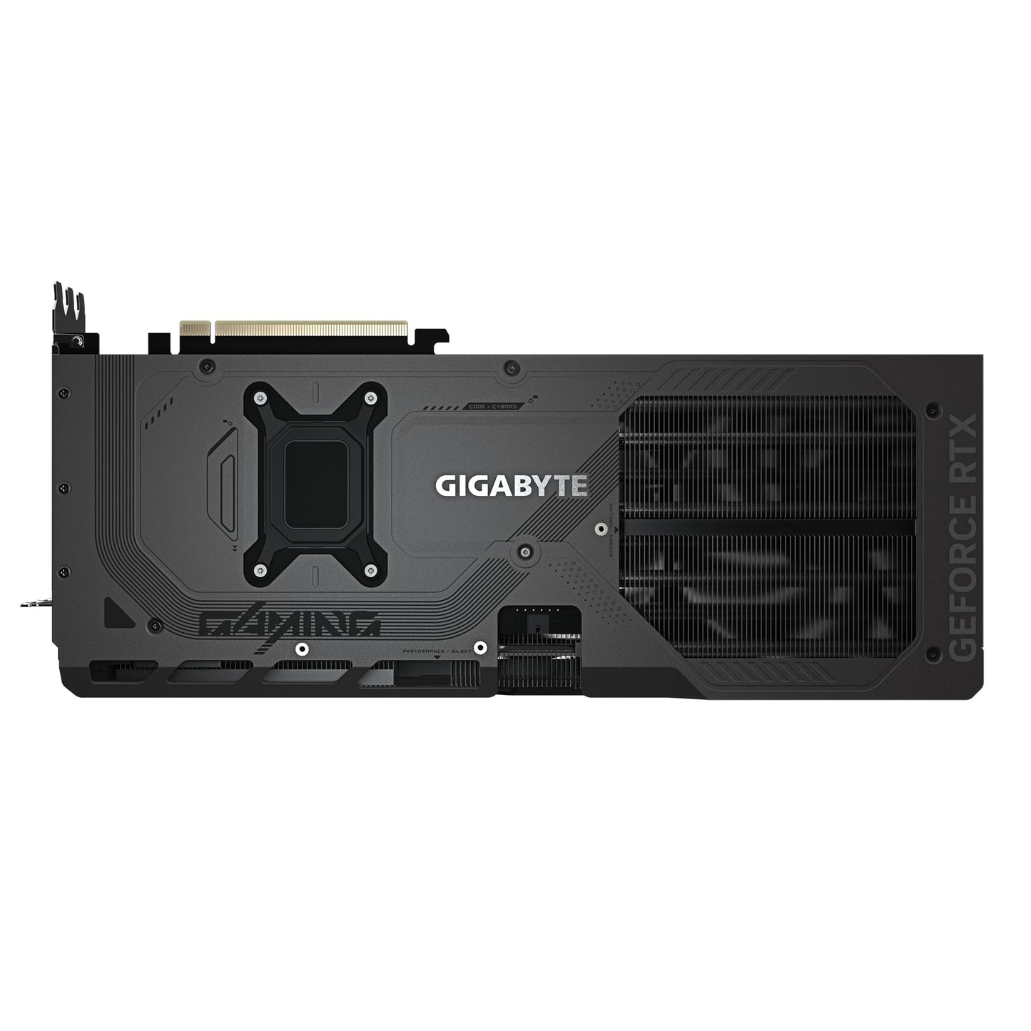 GIGABYTE GeForce RTX 5070 Ti Gaming OC 16G Graphics Card, 16GB 256-bit GDDR7, PCIe 5.0, WINDFORCE Cooling System, GV-N507TGAMING OC-16GD Video Card