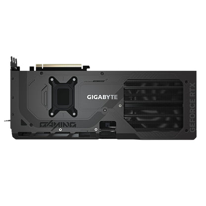 GIGABYTE GeForce RTX 5070 Ti Gaming OC 16G Graphics Card, 16GB 256-bit GDDR7, PCIe 5.0, WINDFORCE Cooling System, GV-N507TGAMING OC-16GD Video Card