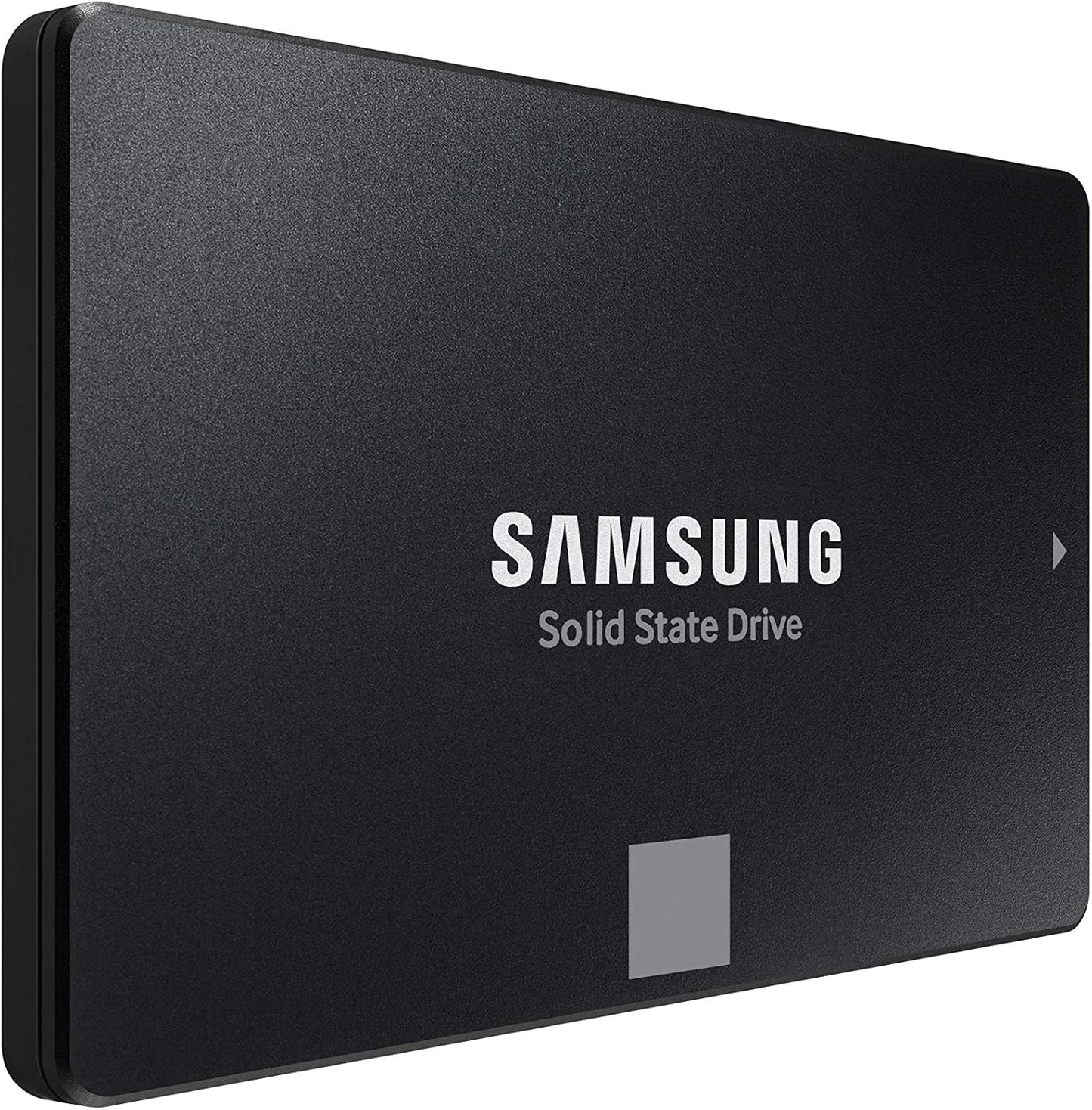 Samsung 870 EVO SATA SSD