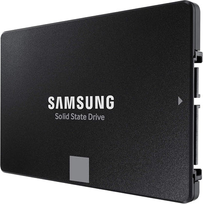 Samsung 870 EVO SATA SSD