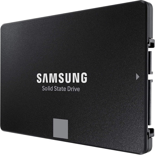 Samsung 870 EVO SATA SSD
