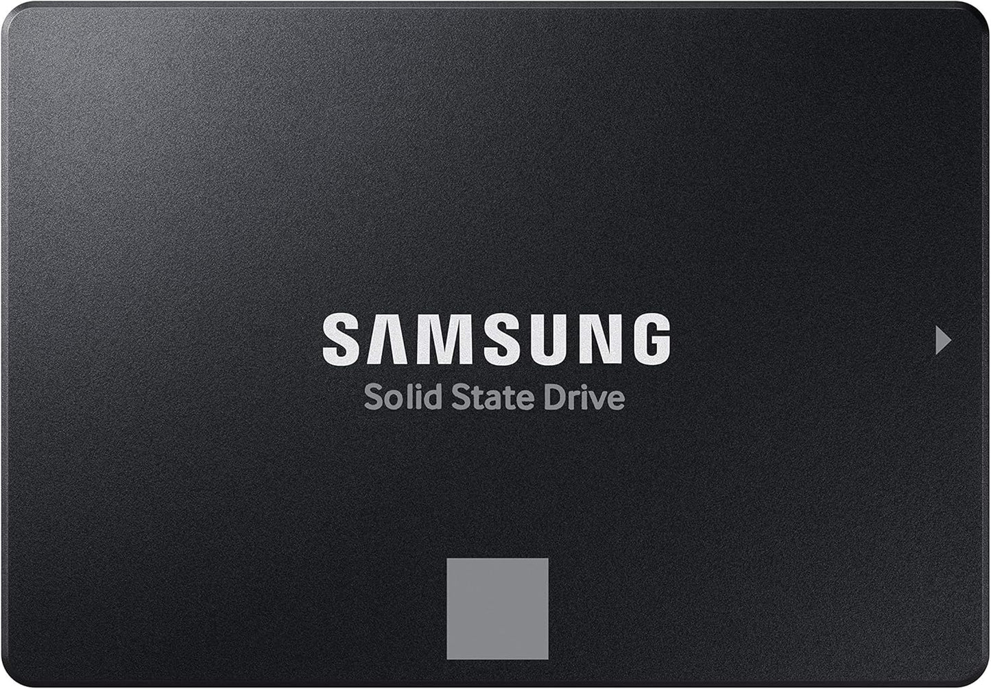Samsung 870 EVO SATA SSD