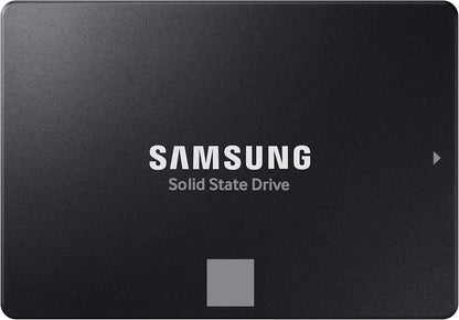 Samsung 870 EVO SATA SSD