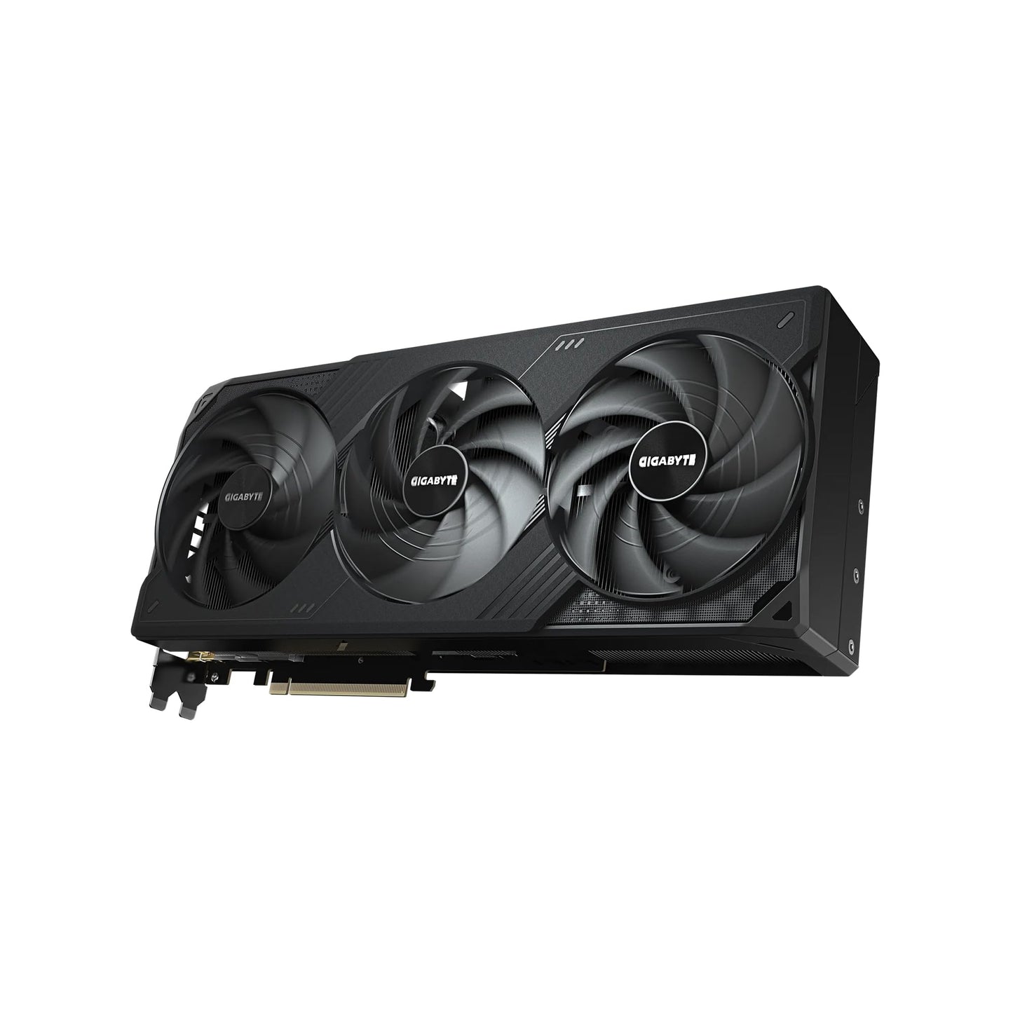 GIGABYTE GeForce RTX 5090 WINDFORCE OC 32G Graphics Card, WINDFORCE Cooling System, 32GB 512-bit GDDR7, GV-N5090WF3OC-32GD Video Card