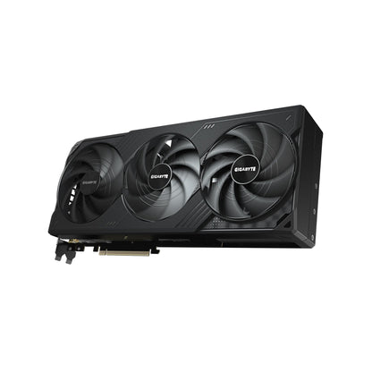 GIGABYTE GeForce RTX 5090 WINDFORCE OC 32G Graphics Card, WINDFORCE Cooling System, 32GB 512-bit GDDR7, GV-N5090WF3OC-32GD Video Card