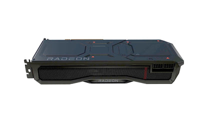 Sapphire 21323-01-20G AMD Radeon RX 7900 XT Gaming Graphics Card with 20GB GDDR6, AMD RDNA 3, Black