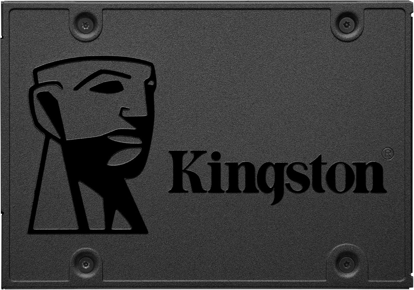 Kingston A400 SATA SSD