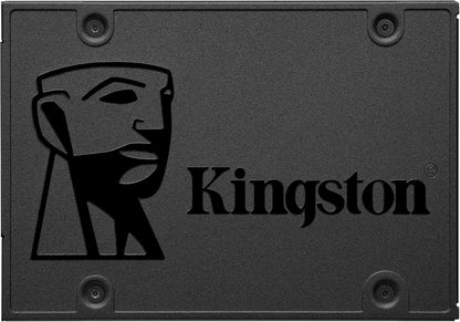 Kingston A400 SATA SSD