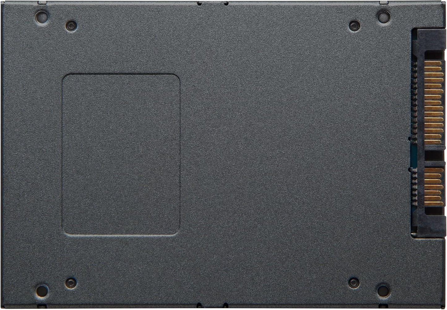 Kingston A400 SATA SSD