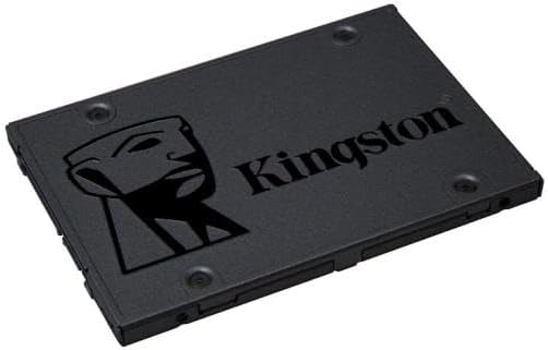 Kingston A400 SATA SSD