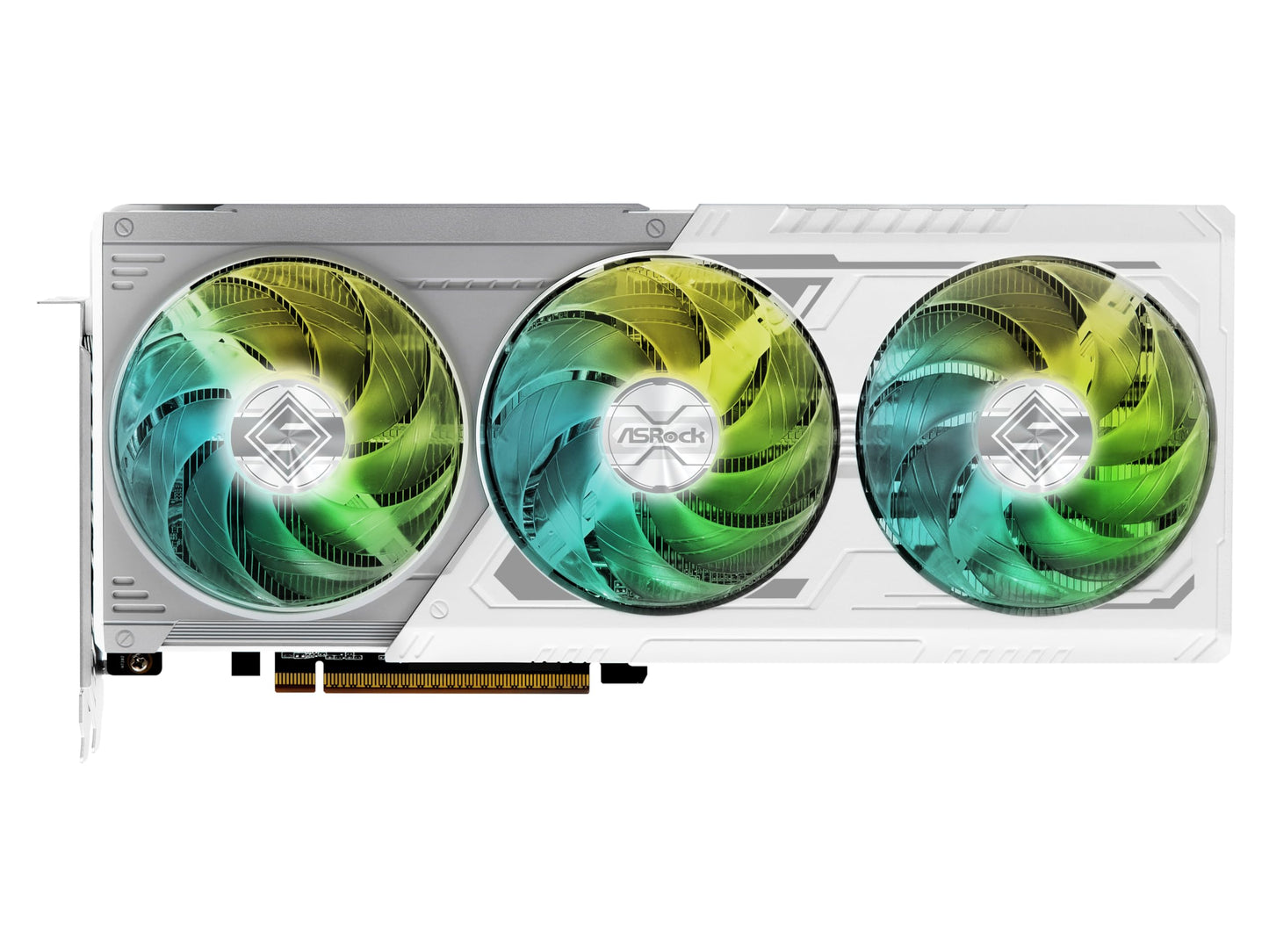 ASRock Graphics Board Steel Legend RX 9070 XT 16G AMD Radeon RX9070XT RX9070XT SL 16G / AX