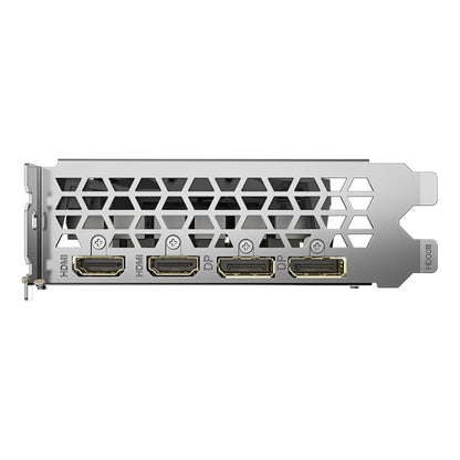GIGABYTE GeForce RTX 3050 WindForce OC V2, 6GB GDDR6, Ray Tracing, Dual Cooling