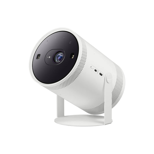 SAMSUNG 30-100 Inches The Freestyle 2nd Gen with Gaming Hub Smart Portable Projector