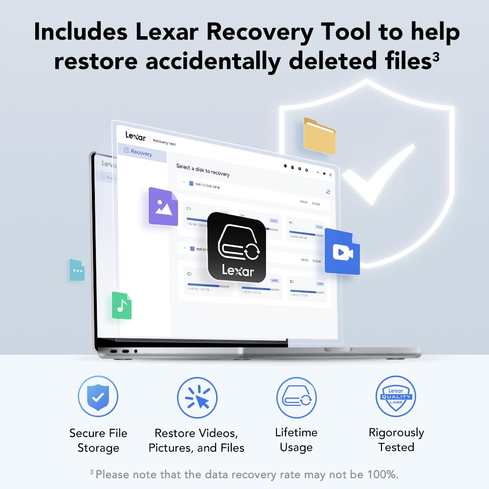 Lexar SSD with Heatsink PCIe Gen4 NVMe M.2 2280 Internal Solid State DriveCompatible with PS5, for Gamers and Creators