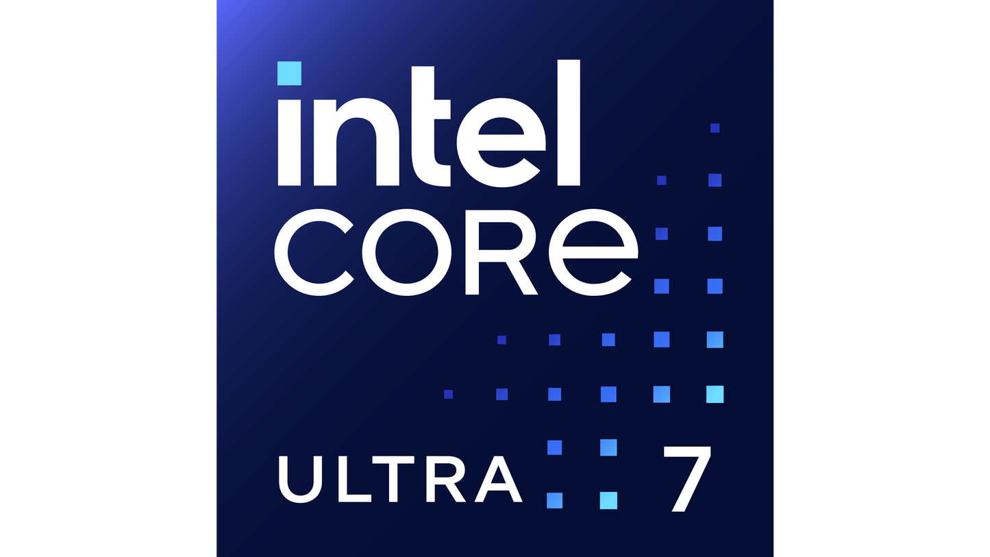 Intel Core Ultra 7 Processor 265