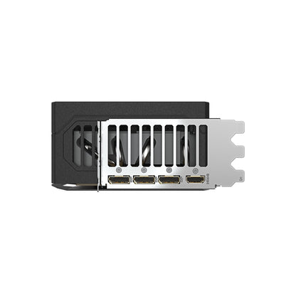 Gigabyte Aorus GeForce RTX 5080 Master 16G Graphics Card - 16GB GDDR7, 256 Bit, PCI-E 5.0, 2805MHz Core Clock, 3 x DisplayPort, 1 x HDMI, GV-N5080AORUS M-16GD