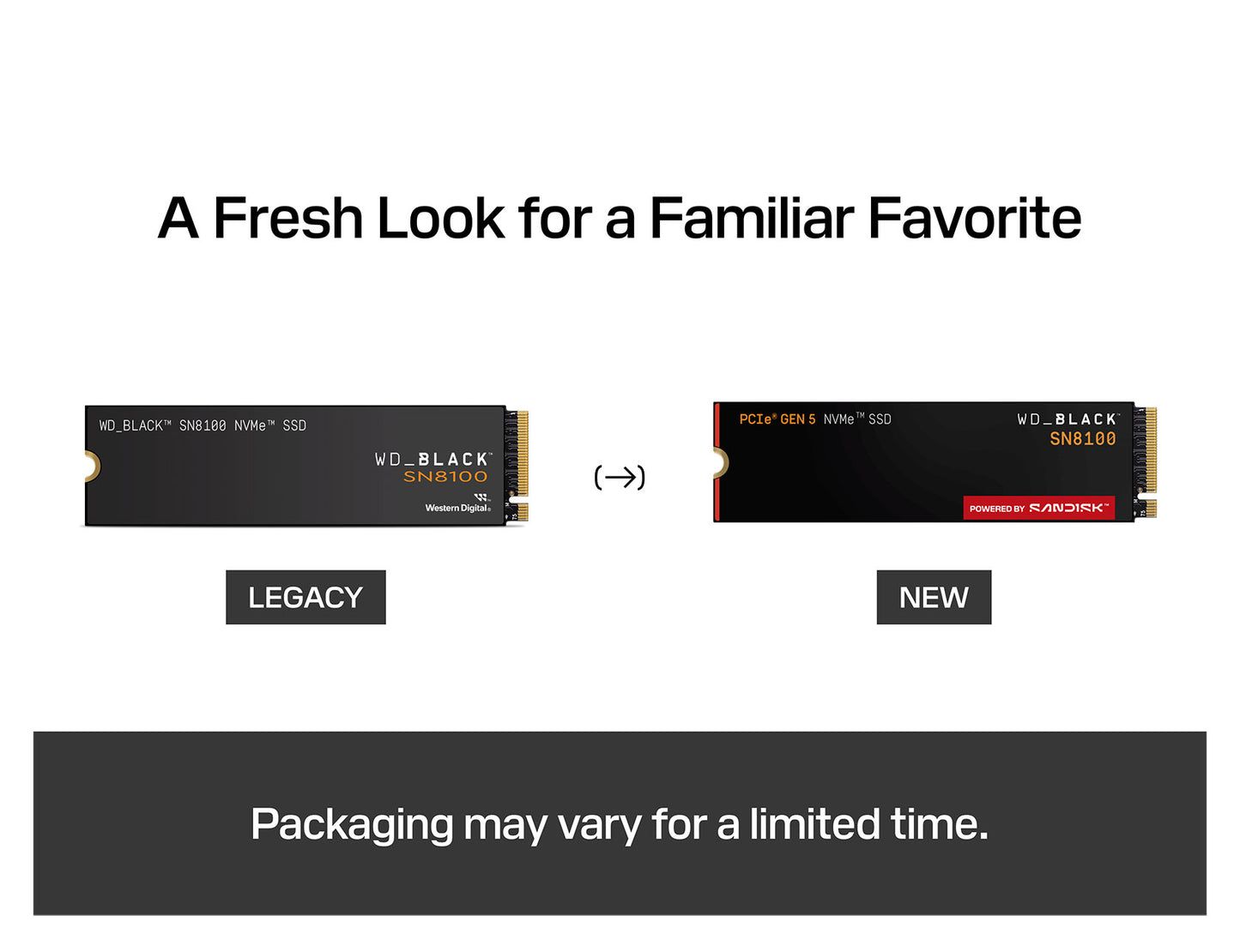 WD_BLACK SN8100 NVMe SSD