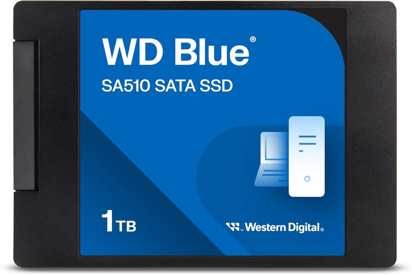 WD Blue SA510 SATA SSD
